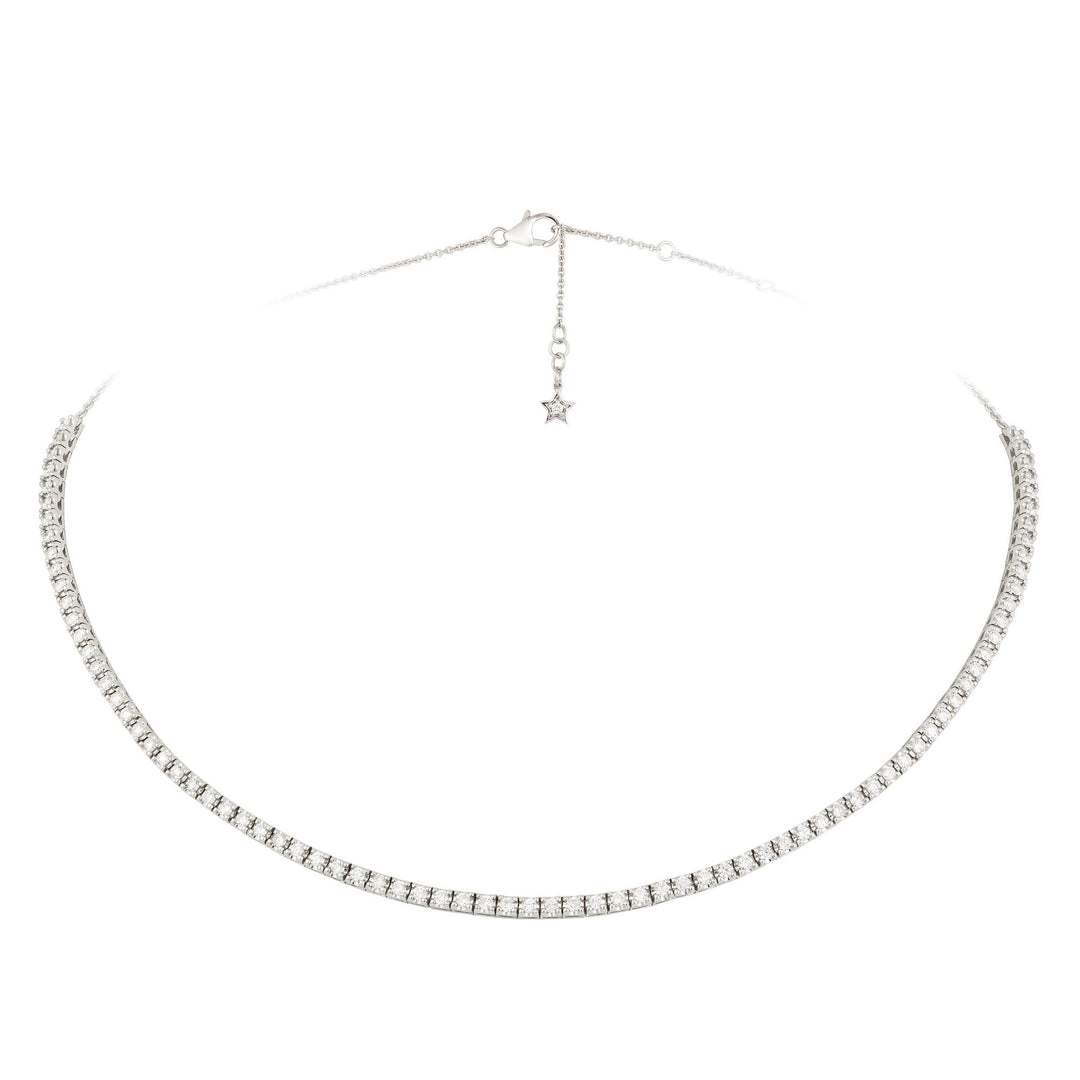 Diamond Necklace