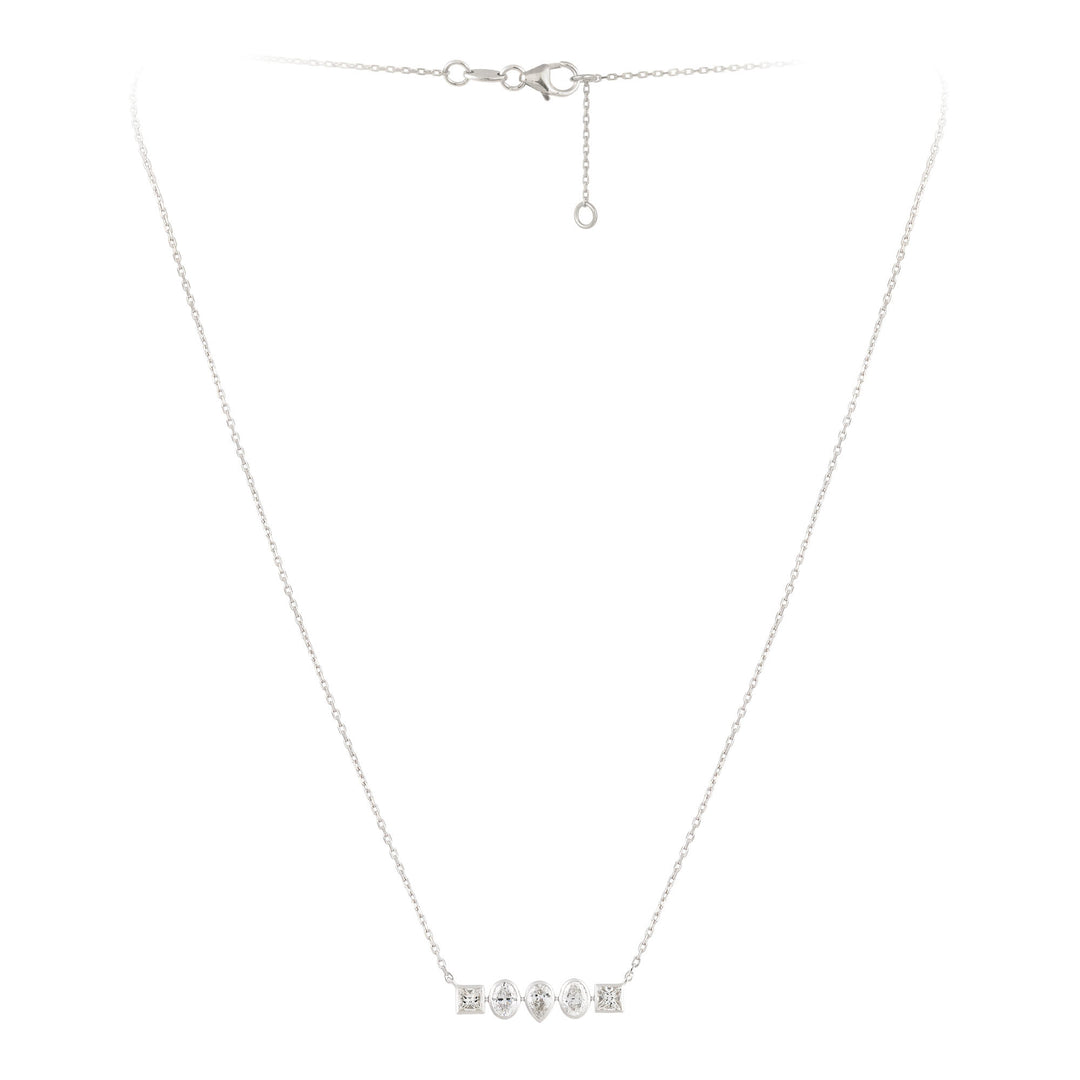 Diamond Pendant