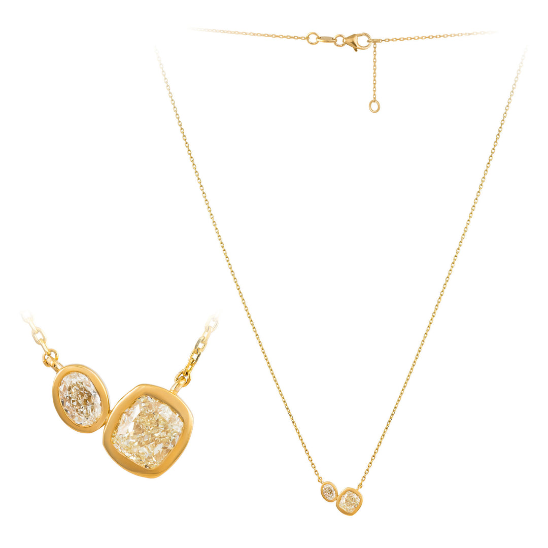 Diamond Necklace