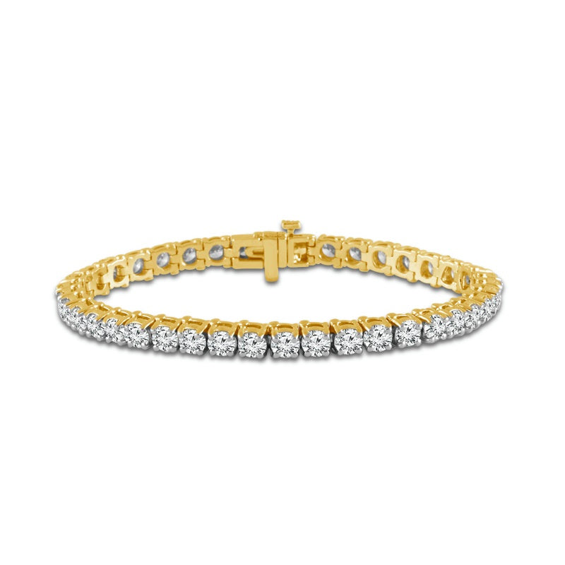 Diamond Bracelet
