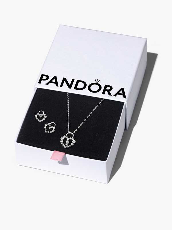 Pandora Stories Collection