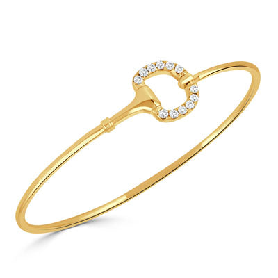 Diamond Bracelet