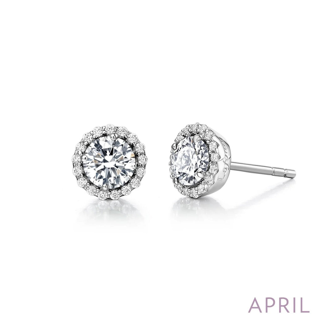 Silver Earring