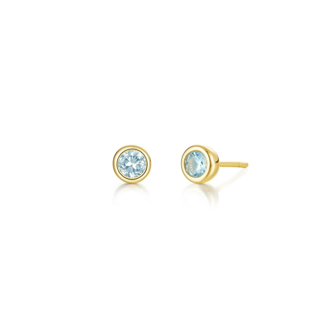 Silver Earring