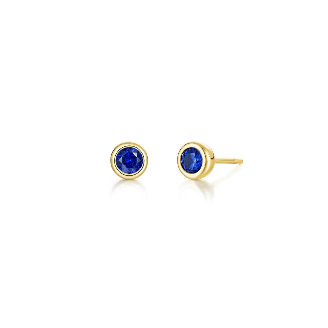 Silver Earring