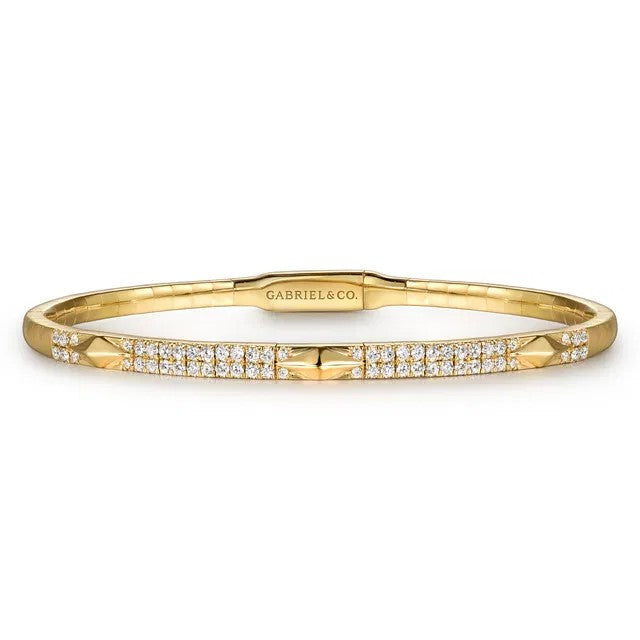 Diamond Bracelet
