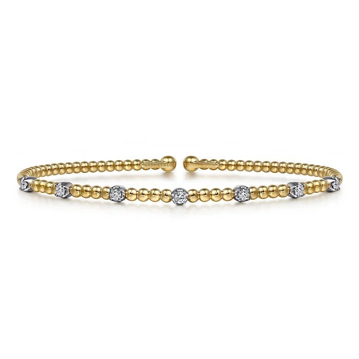 Diamond Bracelet
