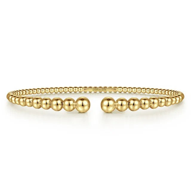 Gold Bracelet