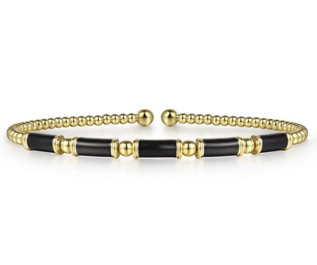 Gold Bracelet