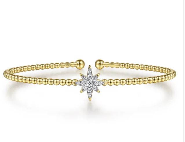 Diamond Bracelet