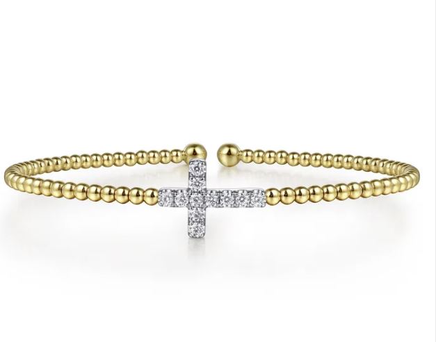 Diamond Bracelet