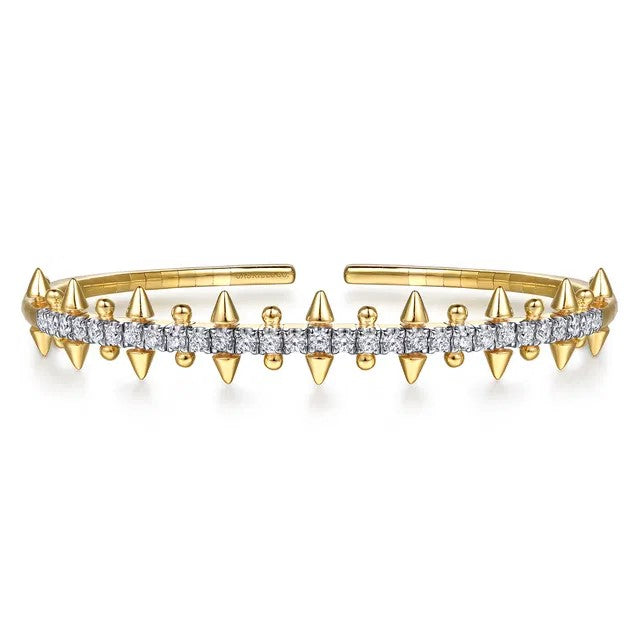 Diamond Bracelet