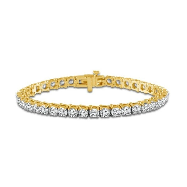 Diamond Bracelet