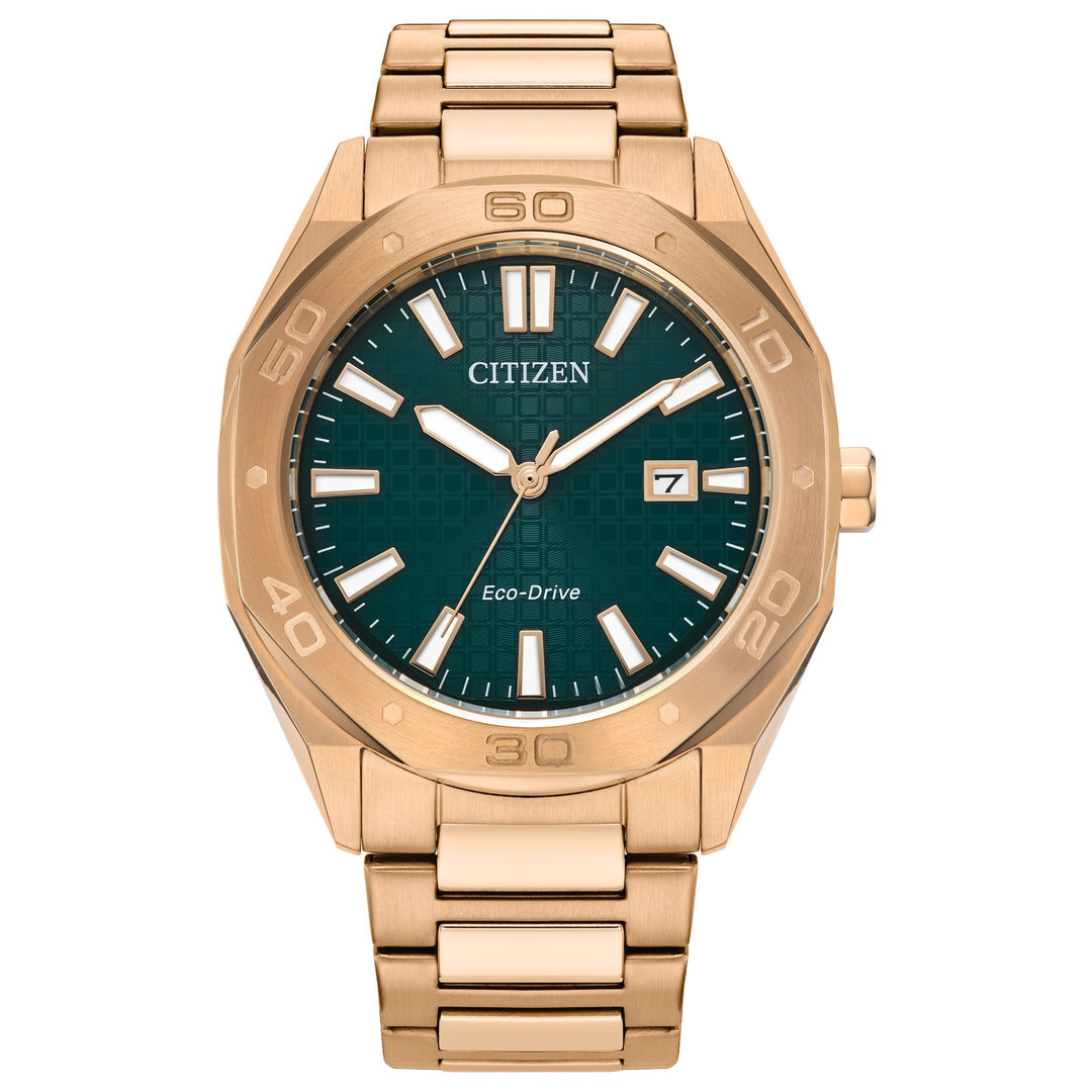 Citizen Watch Men