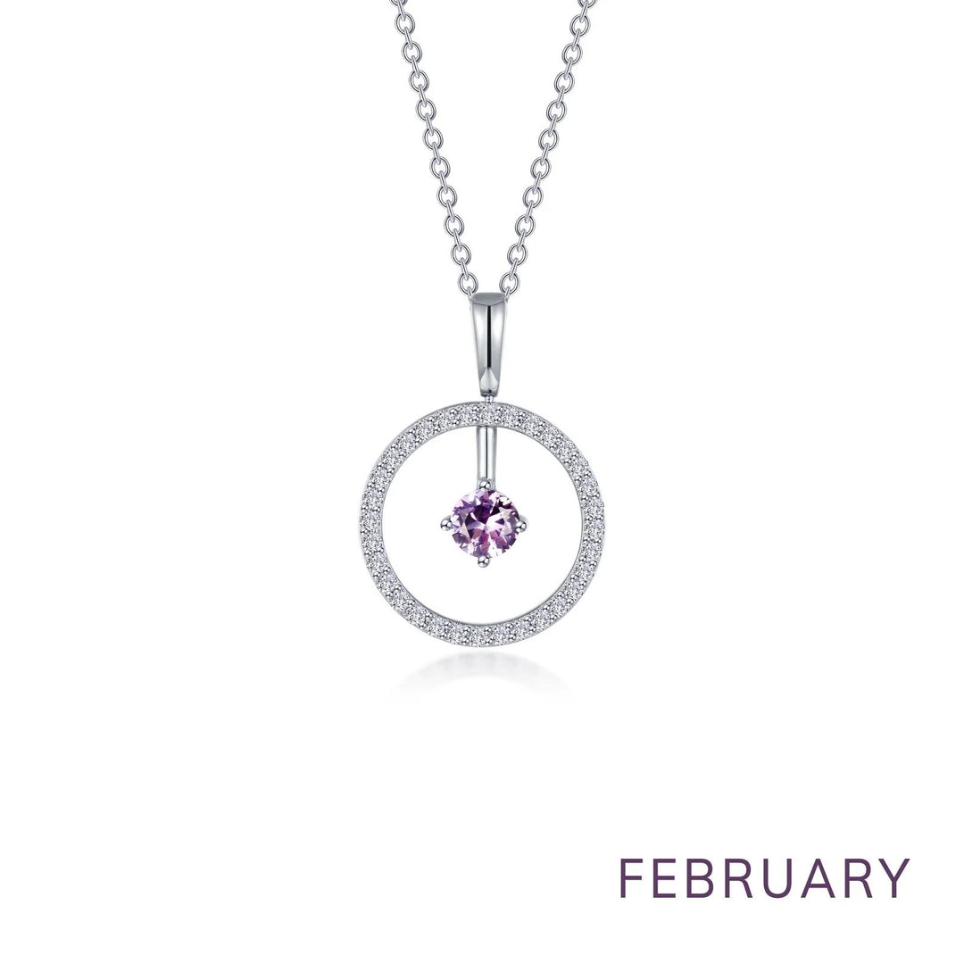 Silver Pendant