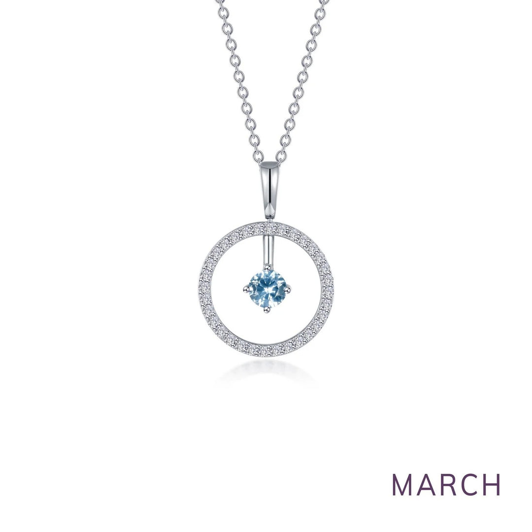 Silver Pendant