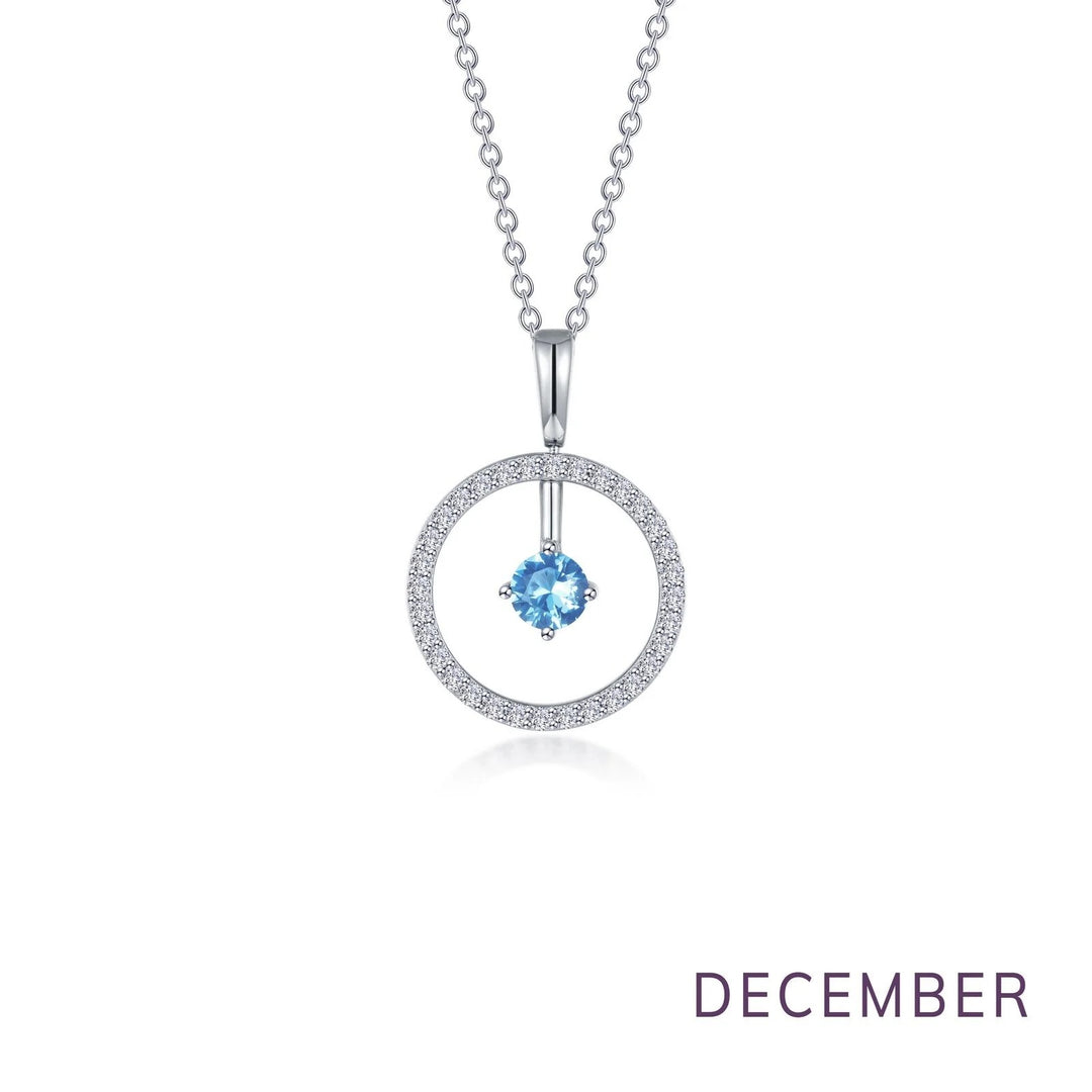 Silver Pendant