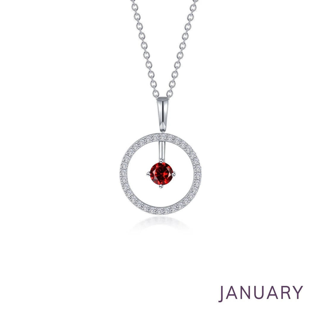 Silver Pendant