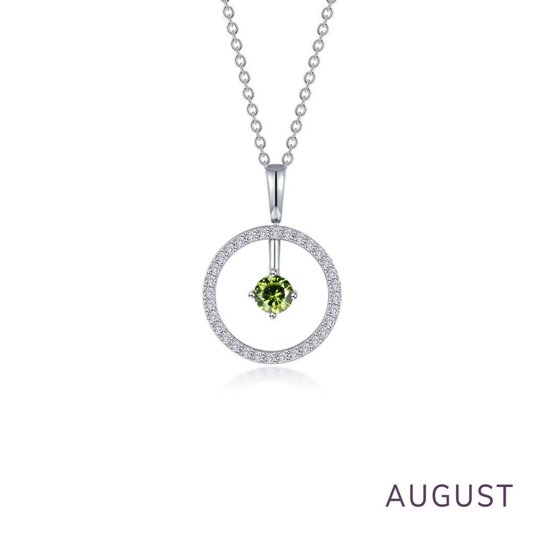 Silver Pendant