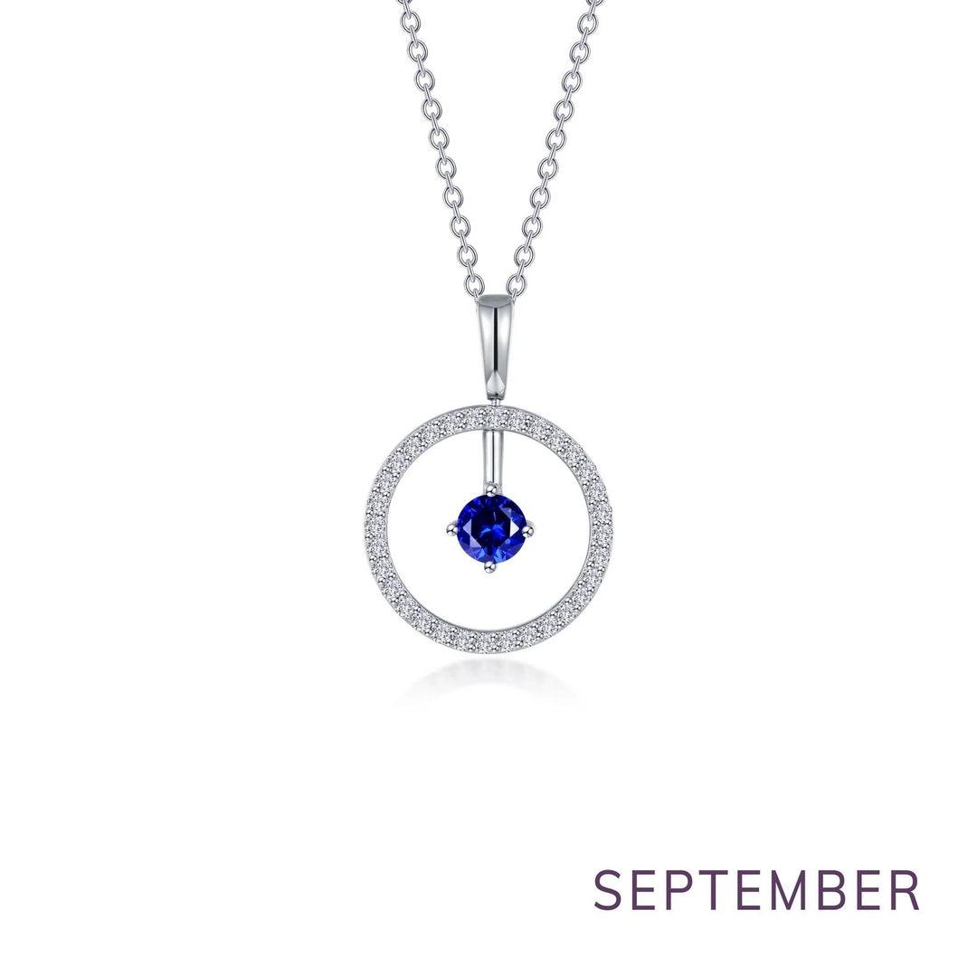 Silver Pendant