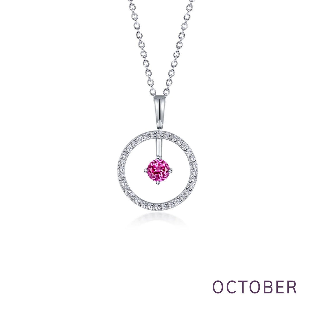 Silver Pendant