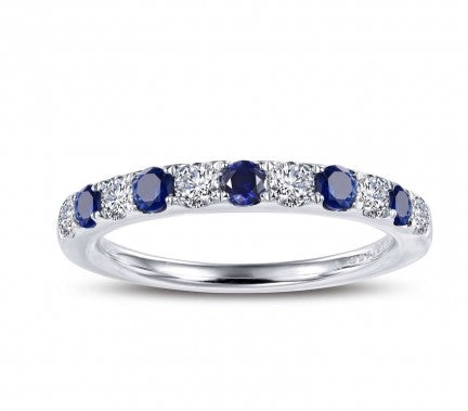Silver Rings with Stone