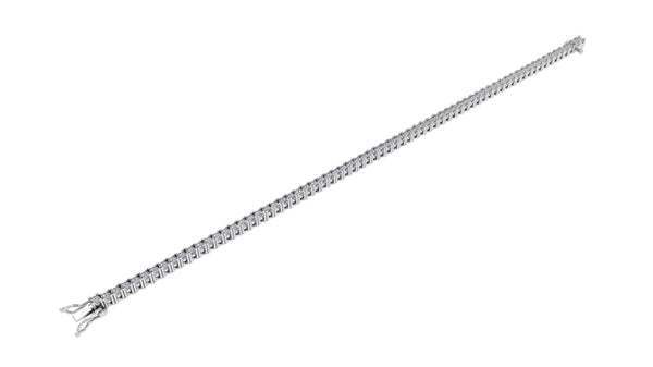 Diamond Bracelet