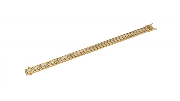 Diamond Bracelet