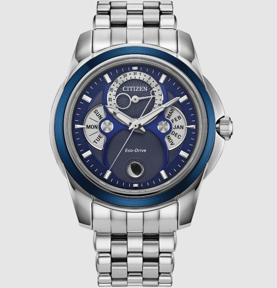 Citizen Watch Men