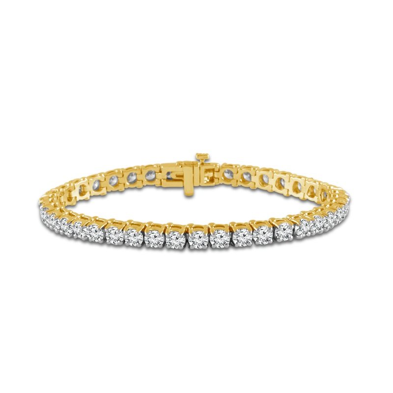 Diamond Bracelet