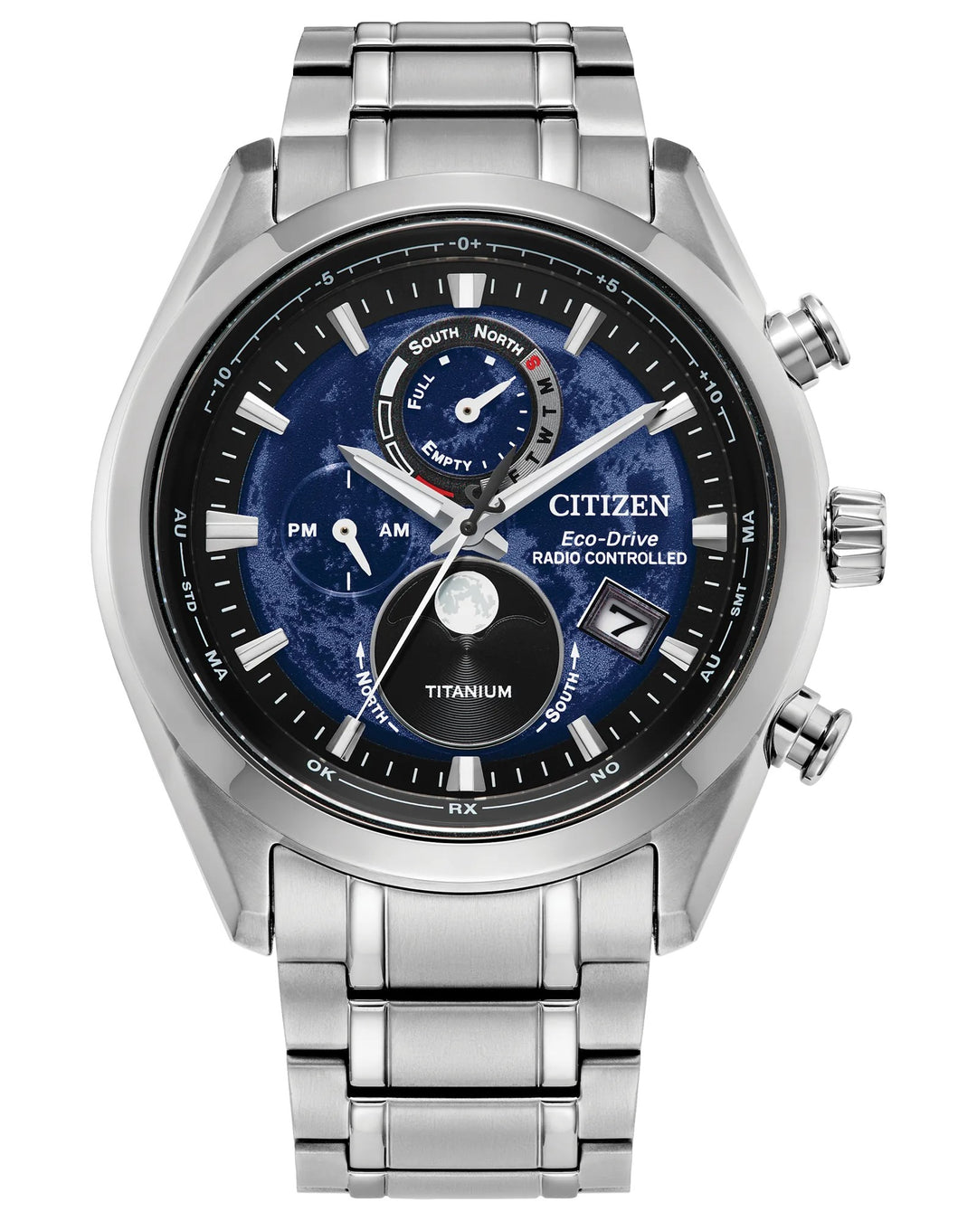 Citizen Watch Men