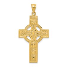 Gold Pendants / Charm
