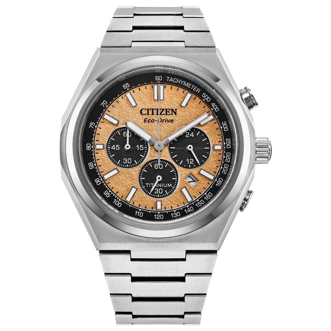 Citizen Watch Men
