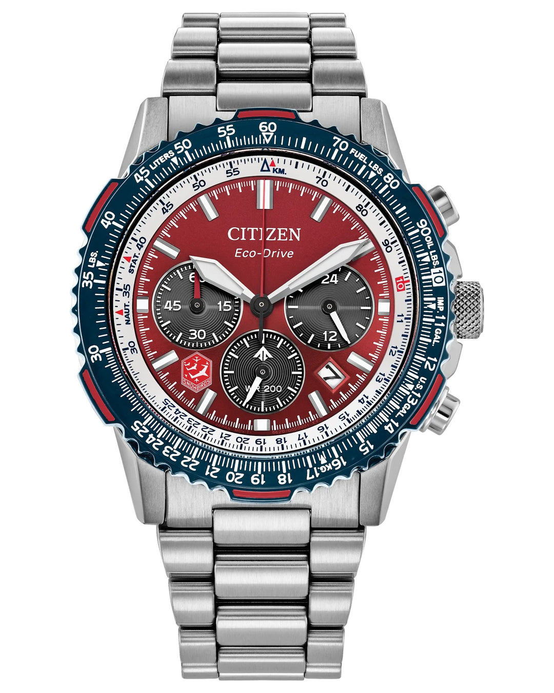 Citizen Watch Men