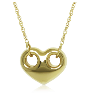 Gold Pendants / Charm