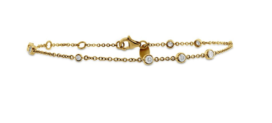 Diamond Bracelet