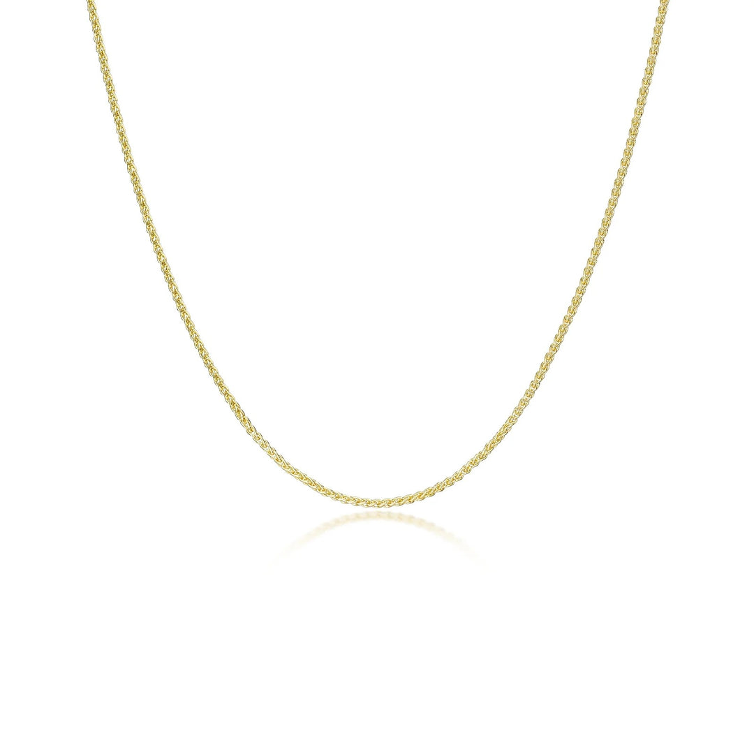Silver Chain