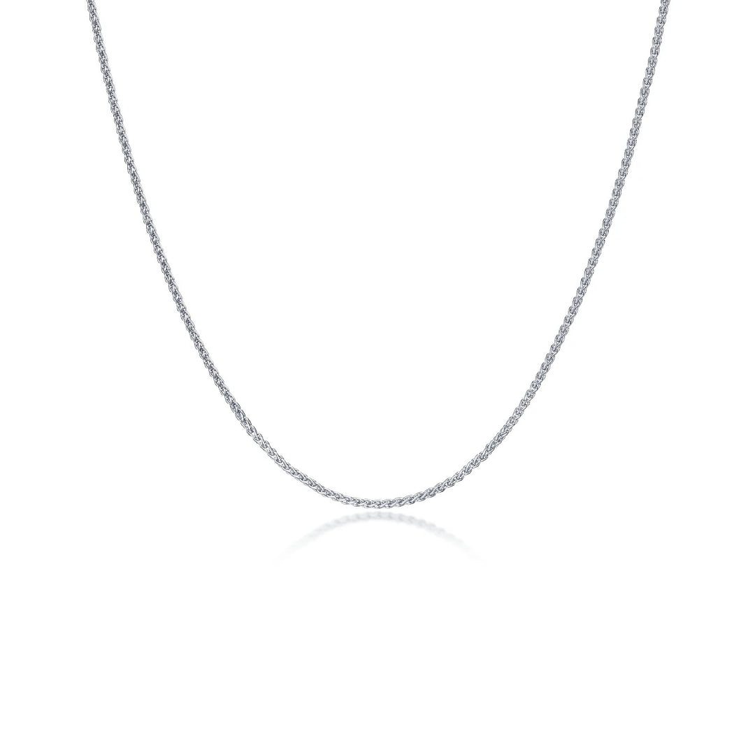 Silver Chain