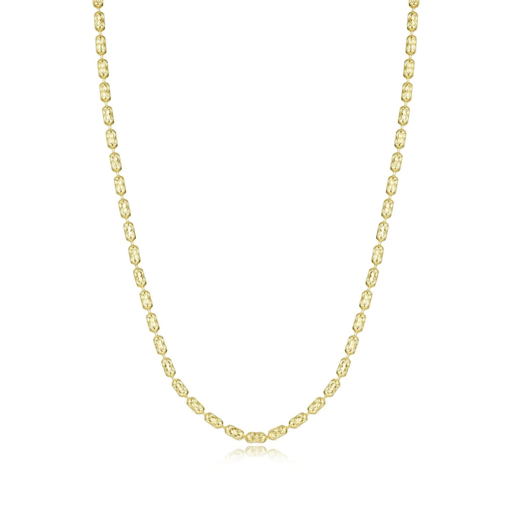 Silver Chain