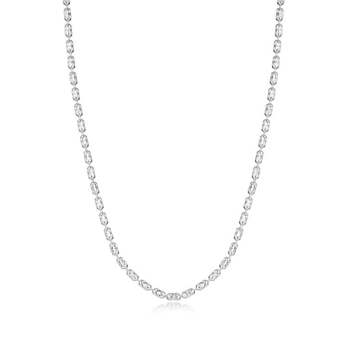Silver Chain
