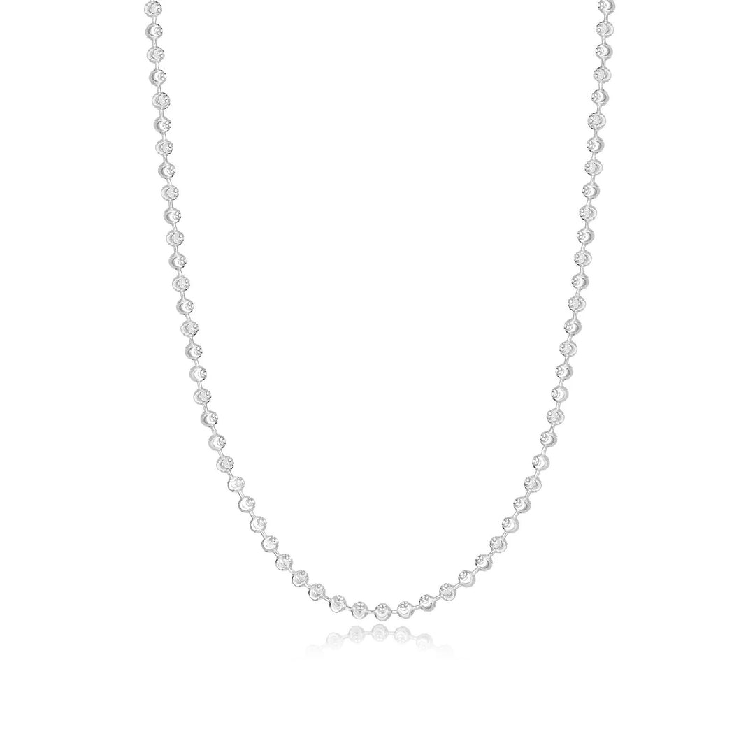 Silver Chain