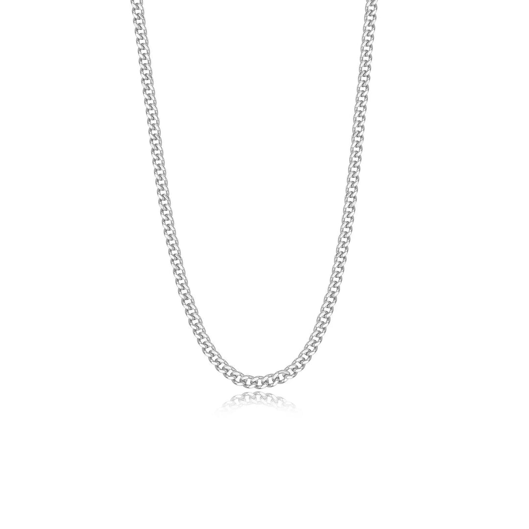 Silver Chain