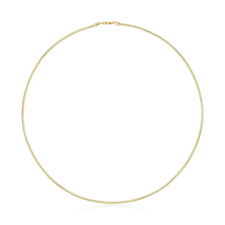 Silver Chain
