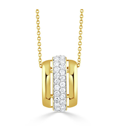 Diamond Necklace