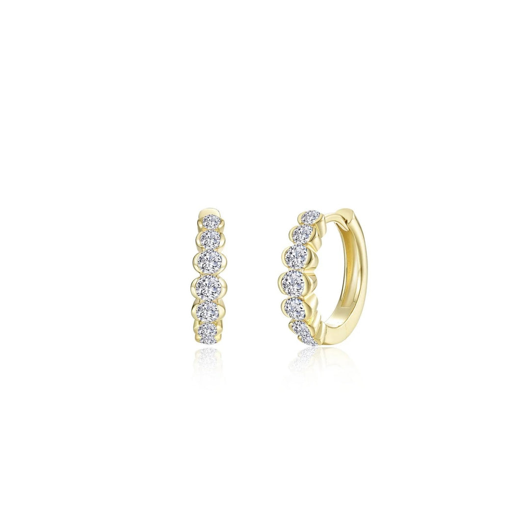 Silver Earring