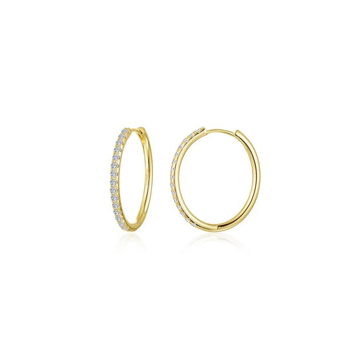 Silver Earring