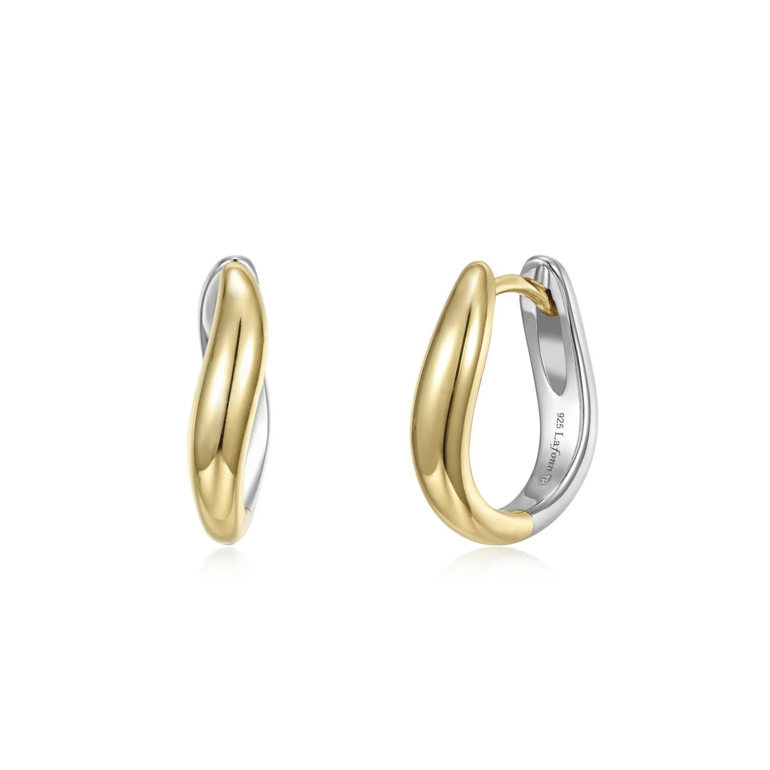 Silver Earring