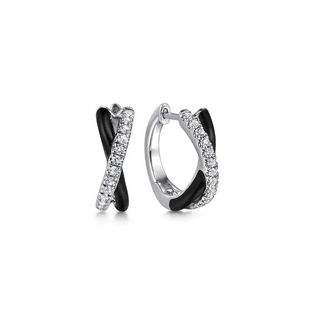 Silver Earring