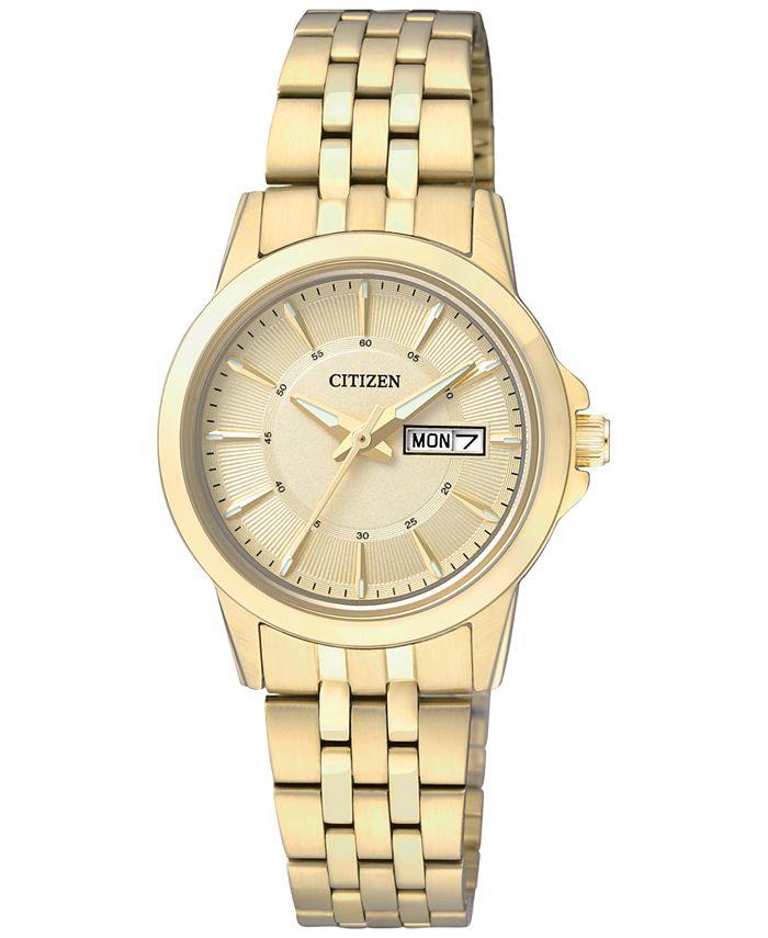Citizen Watch Ladie