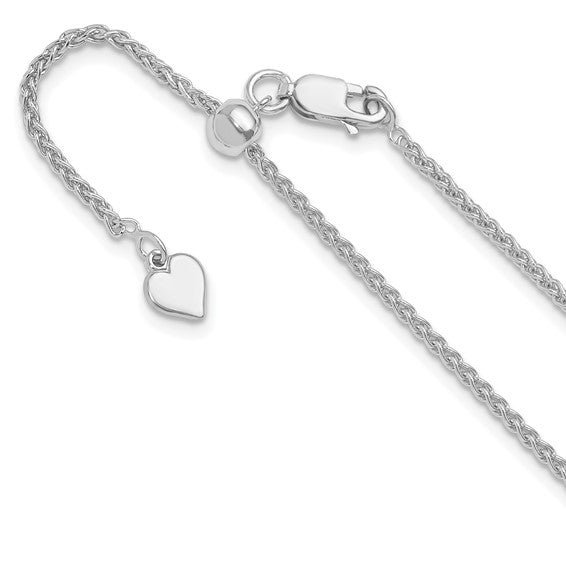 Silver Chain